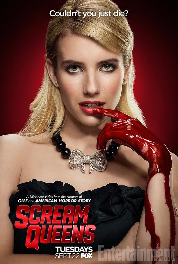 Is Scream Queens a Ding?