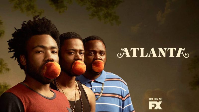 Donald Glovers Atlanta is black and necessary