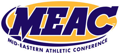 The 2020-2021 fall season was scheduled to be N.C. A&T's last 
 as part of the MEAC before switching to the Big South in the 2021-2022 season.