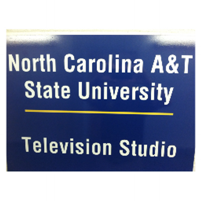 JOMC department upgrades the T.V. Studio by Jakayla Lide