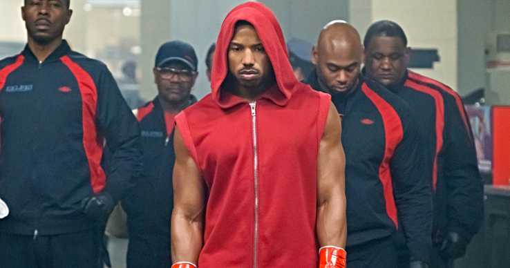 Creed II: Fighting for an Endless Legacy