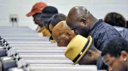 The Misconception of Black Voters