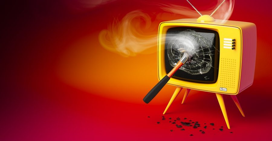 Death of Cable TV