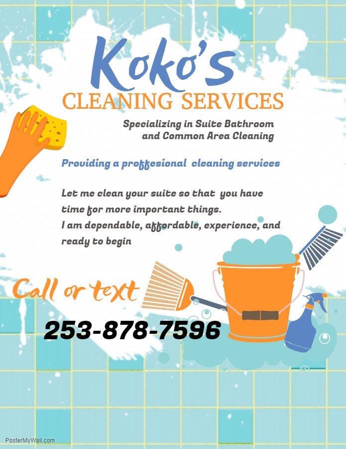 New service cleans N.C. A&T