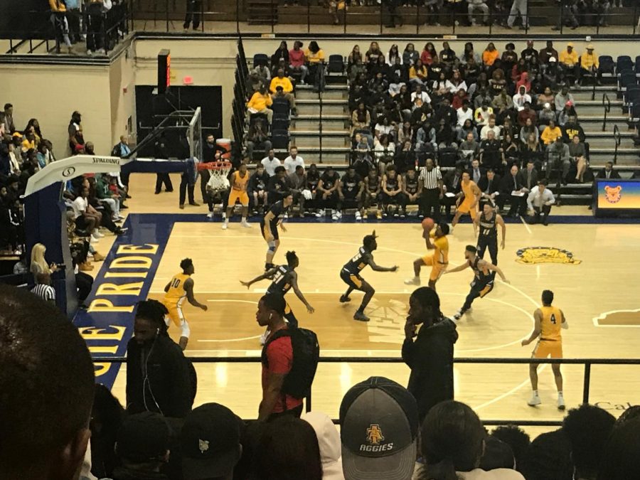 HBCU+vs.+HBCWho%3F