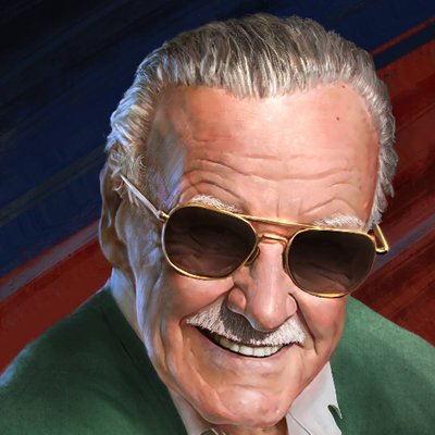 The Life of Stan Lee