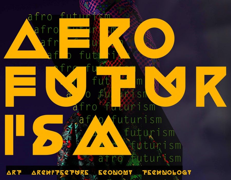 Is Afrofuturism the future of Black film?