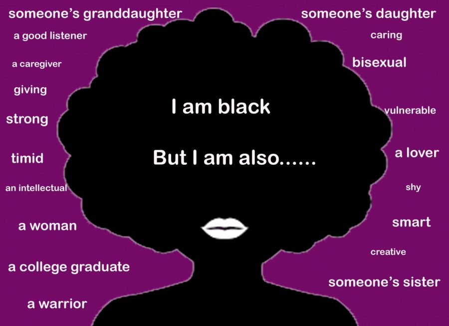 Two minorities, one person: the plight of intersectionality