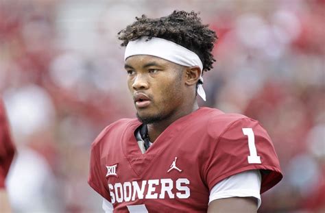 Sharp Criticism for Kyler Murray: Fair or Foul?