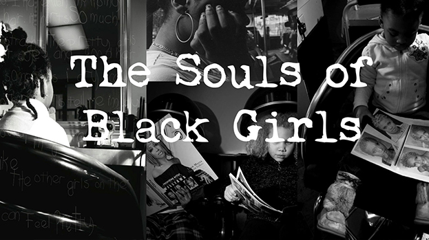 The+Souls+of+Black+Girls%3A+Movie+and+Dialogue