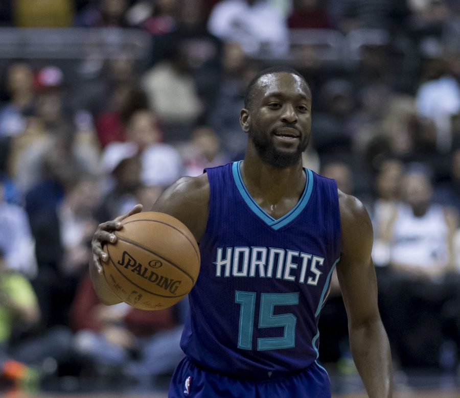 Hornets at Wizards 12/14/16