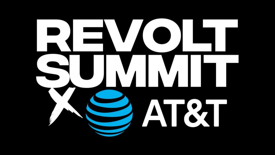 REVOLT+Summit+sparks+conversation+in+young+black+community
