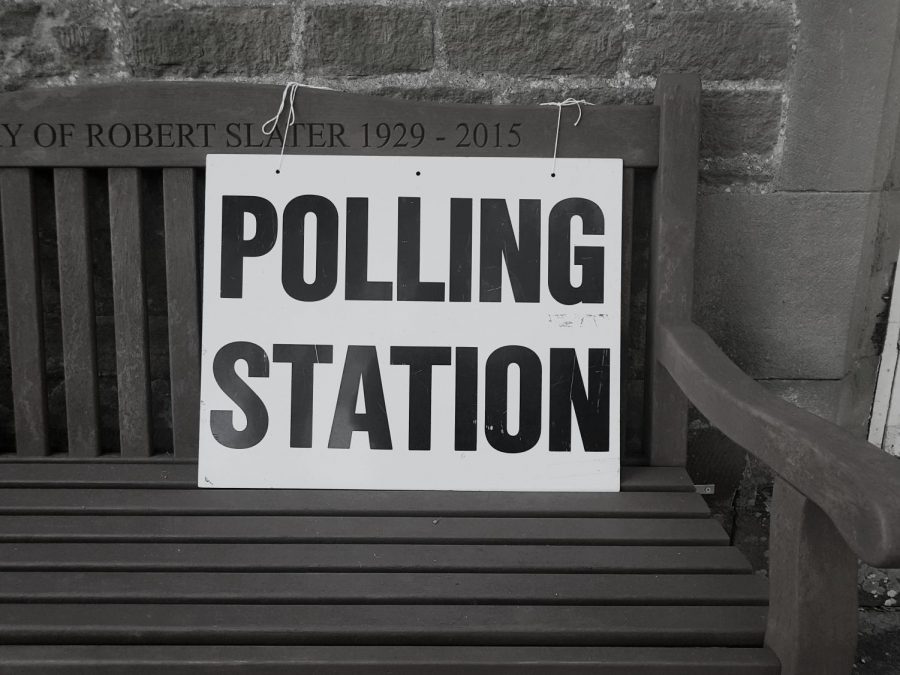 Polling Station