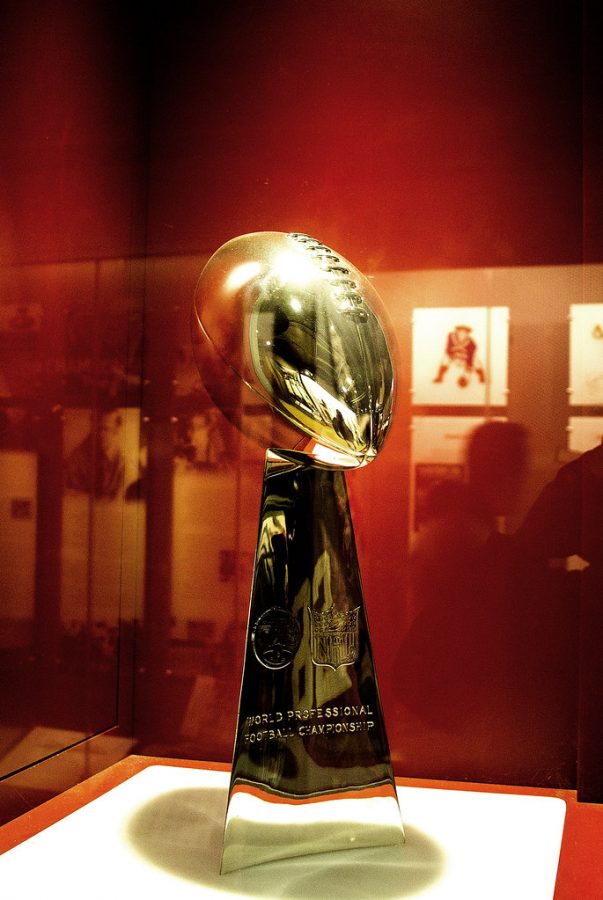 Kansas City Chiefs: A Look At Their History Of Trophy Wins, With More -  TrophySmack