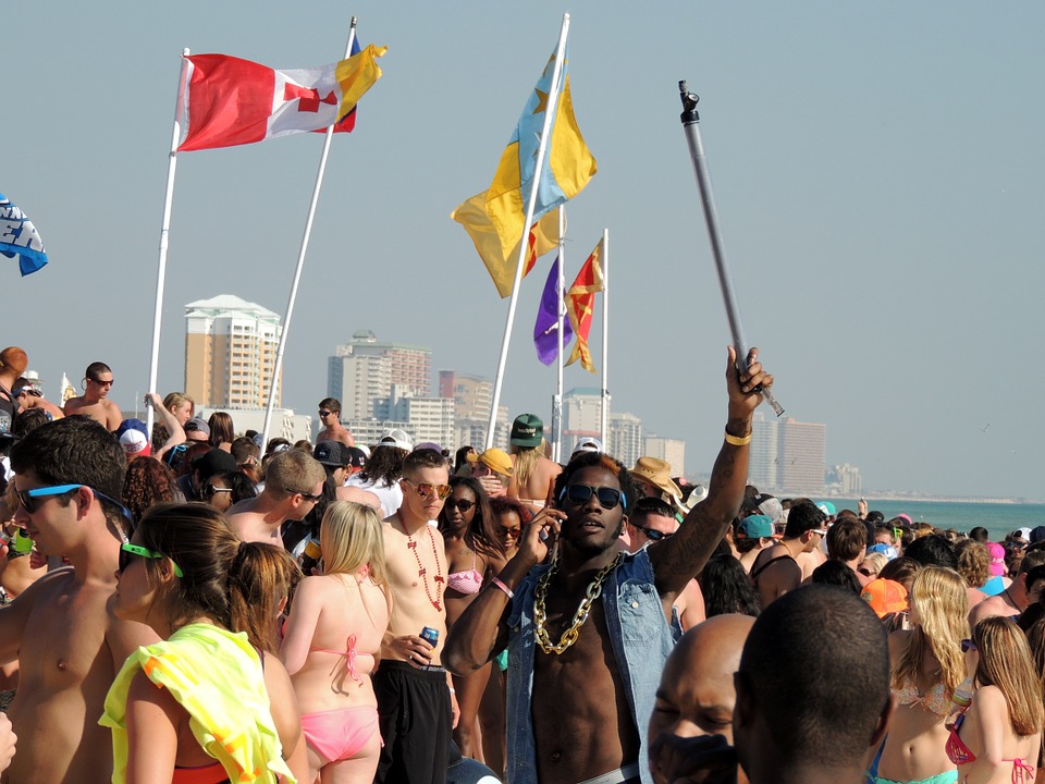 Cheap last minute spring break plans The A&T Register