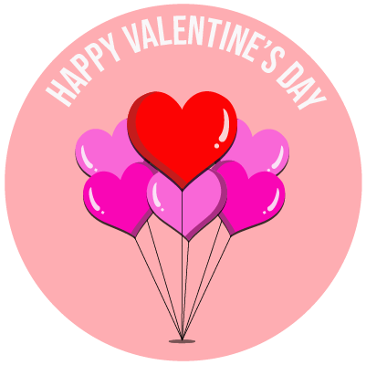 Valentines Day in Aggieland