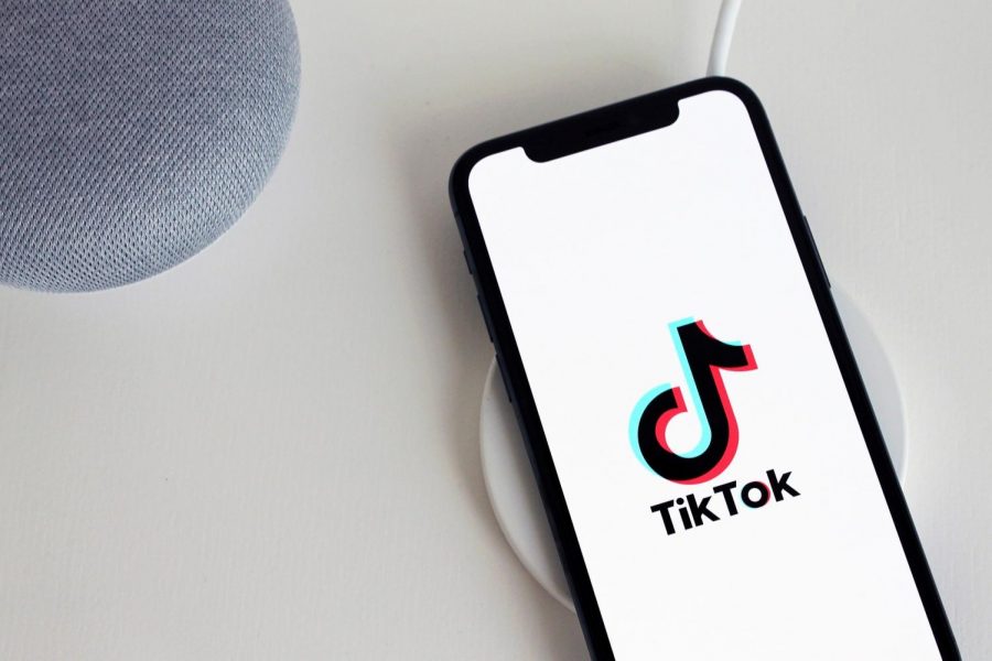 Tik Tok, also known as Douyin, is a Chinese video-sharing app