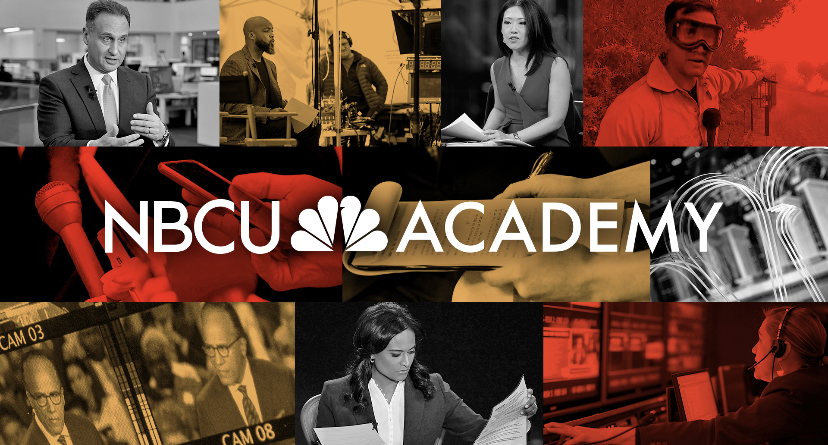 NBC to partner with N.C. A&T and 16 HSI/HBCU schools to launch NBCU Academy