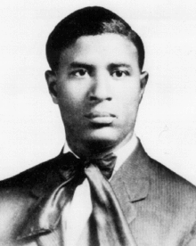Garrett Morgan was an African-American inventor, businessman and community leader.