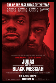 Judas and the Black Messiah host media experience for HBCUs