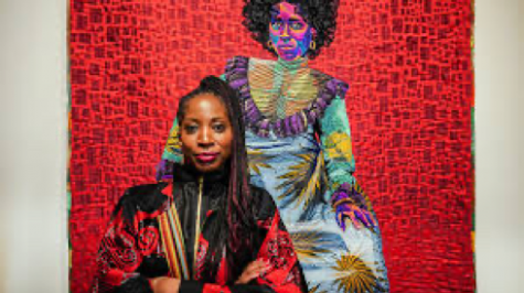 5 Black Female Artists to Celebrate for Women's History Month