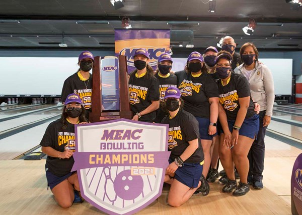 Aggie Bowling Qualifies for USBC Nationals