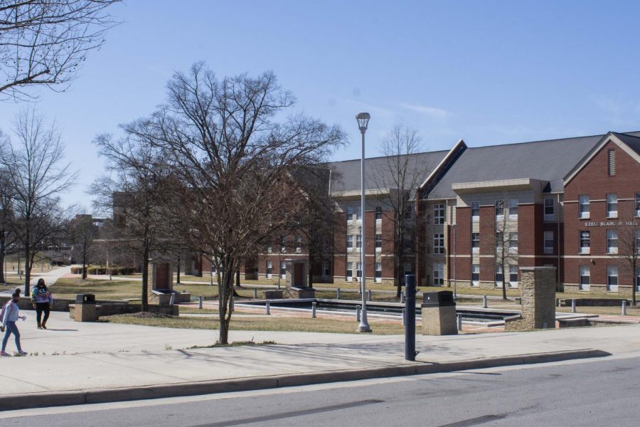 N.C. A&T renames financial aid office; Office of Financial Aid and Scholarships