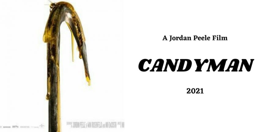 The Revamp of a Classic: Candyman