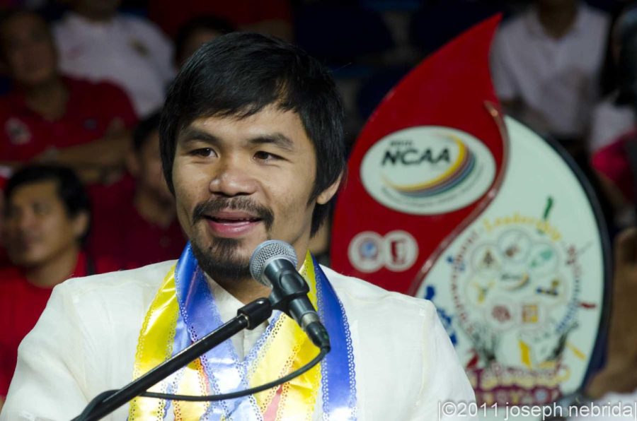 The Legacy of Manny Pacquiao and life after boxing