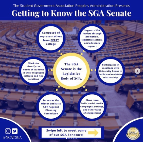 Recap of the Senate Advocacy Day