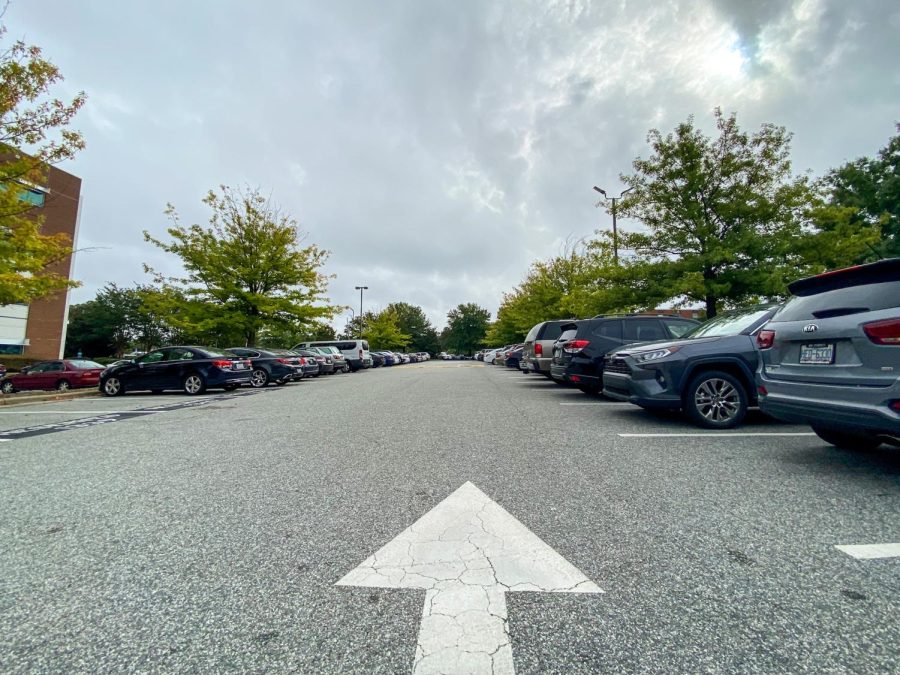 Aggies in Uproar over the Lack of Parking on Campus