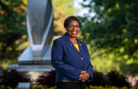 Provost Beryl McEwen Ph.D. Retires from N.C. A&T this fall