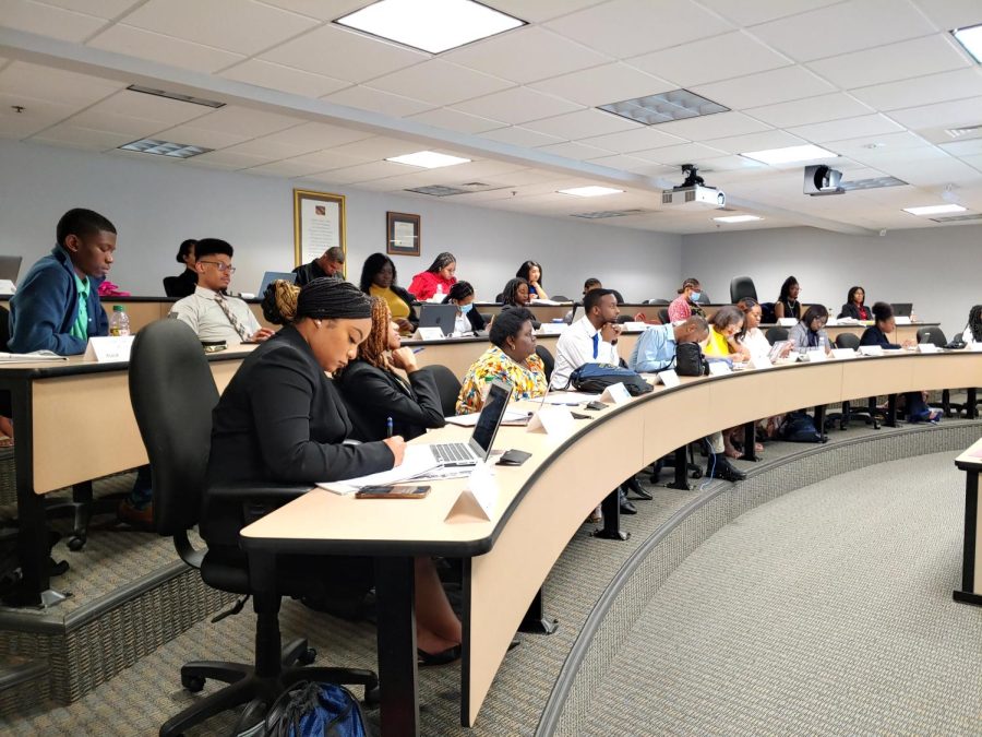 N.C. A&T hosts the 30th annual NABJ short course