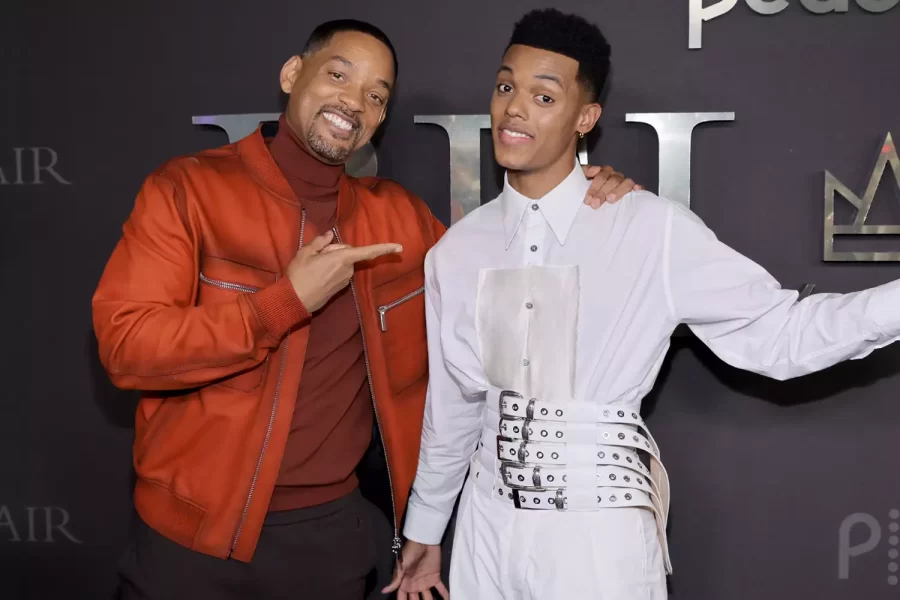 “Bel-Air” takes a new spin on The Fresh Prince
