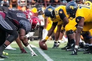 A&T Opens Football Season at Duke's Mayo Classic - North Carolina A&T