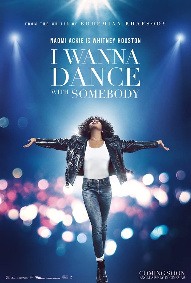 Naomi Ackie does her best Whitney Houston impression in the first trailer for “I Wanna Dance with Somebody”