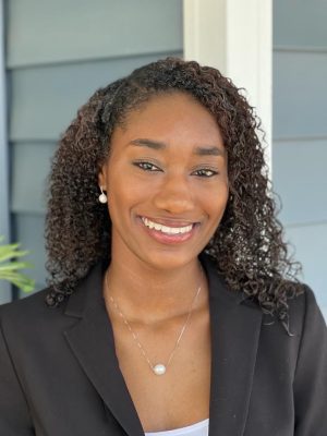 N.C. A&T Senior Named First HBCU Recipient of the Goldwater Scholarship