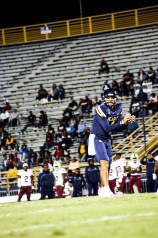 N.C. A&T wins their second consecutive game against Bryant