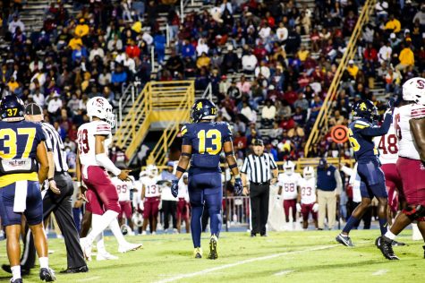 N.C. A&T controls both sides of the ball in 3rd win