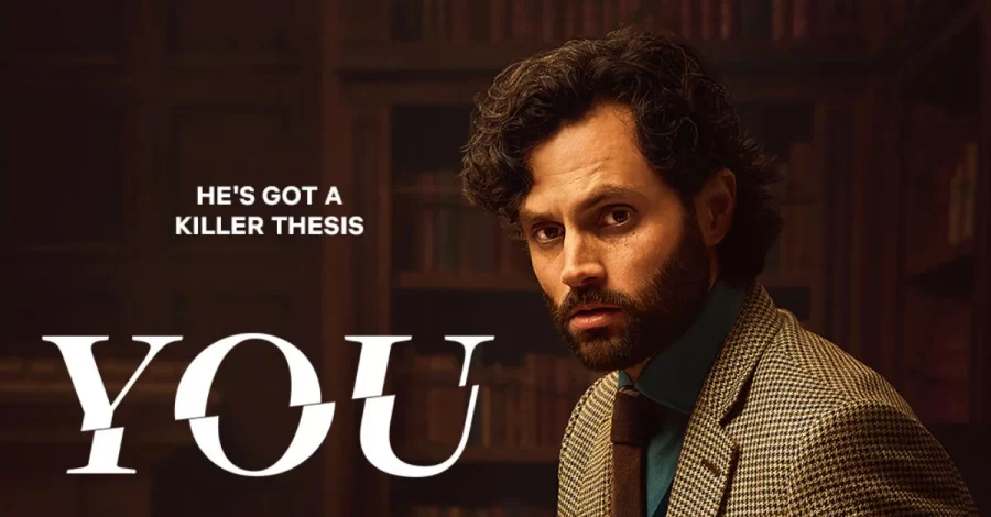 Netflix’s Very Own Jack The Ripper: Joe Goldberg returns for season 4 of “You”