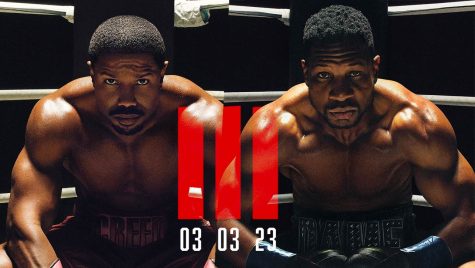 Michael B. Jordan makes his directorial debut with Creed III