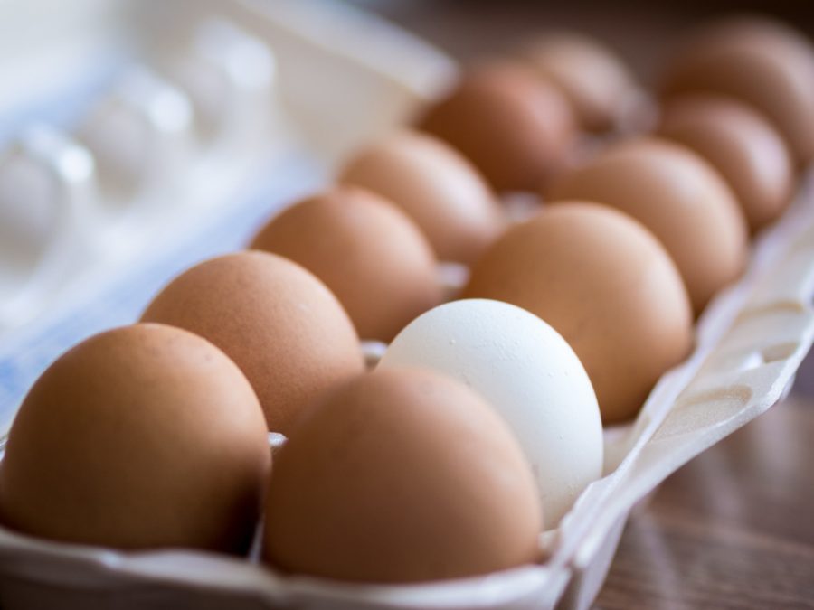 Students’ Thoughts on Egg Inflation The A&T Register