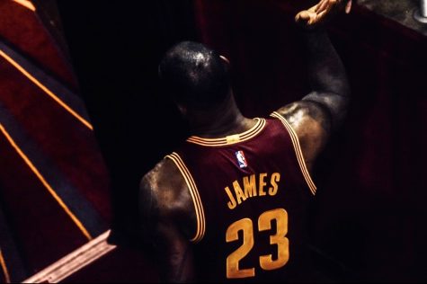 LeBron James Cements Himself as the NBAs New All-Time Scoring Leader