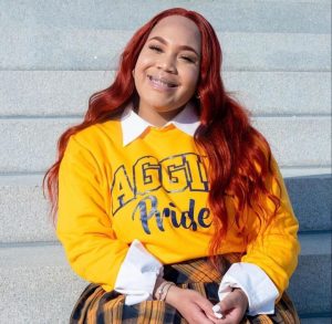 N.C. A&T student starts a Prayer Circle on campus