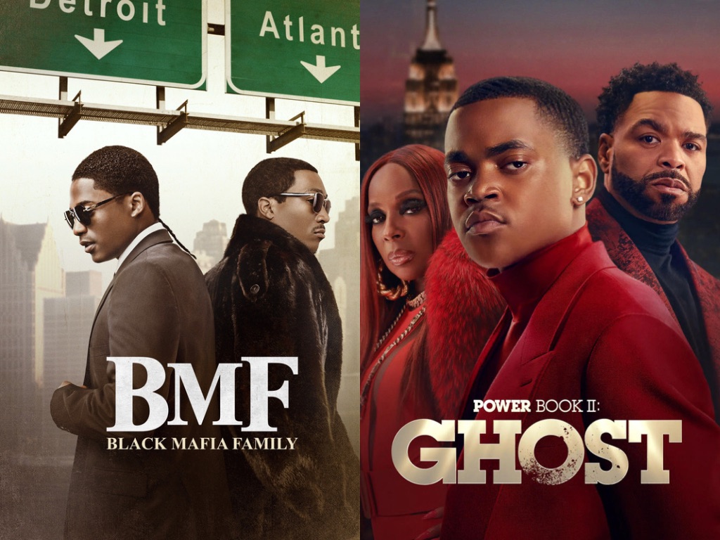 Owning Friday nights on Starz, BMF ends Power Returns Friday Night