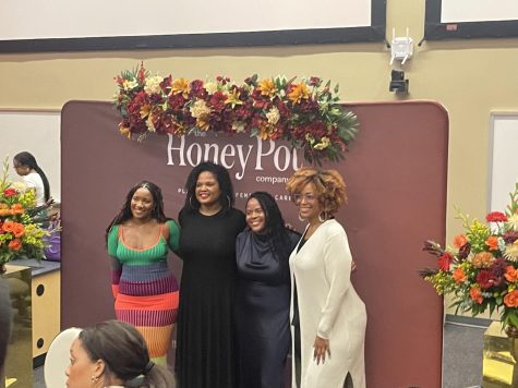 Reclaiming Wellness: A Conversation with The Honey Pot Company