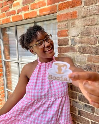 N.C. A&T Student book hits Amazon