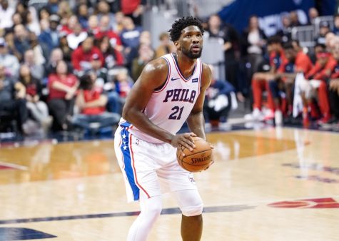 Highlighting the 2022-23 NBA MVP Race