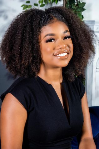N.C. A&T Alum is Putting her Stamp on the Media Industry