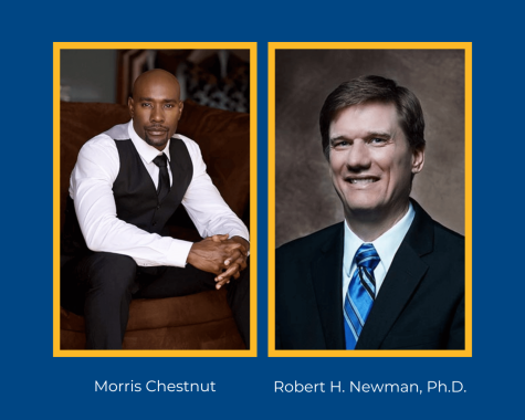 N.C. A&T Announces Spring 2023 Commencement Keynote Speakers